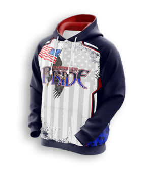 hoodies in the US