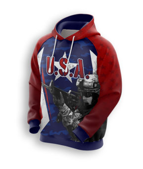 buy US hoodies