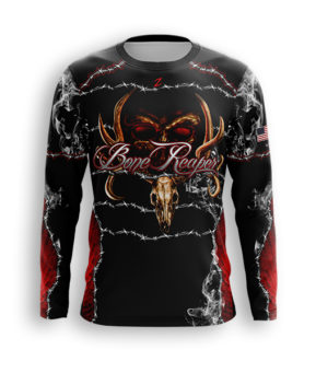 bone reaper clothing apparel online