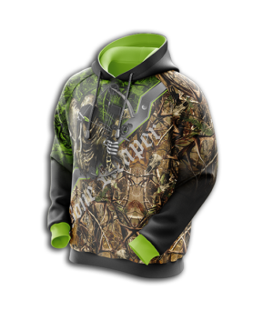 best hunting apparel