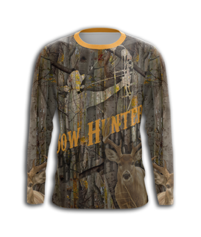 bow hunting apparel onlineT-shirts
