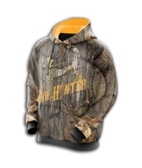 hunting hoodies for men