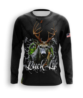 deer hunting t shirt designs