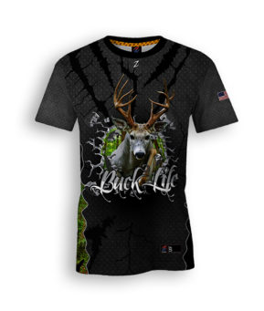 deer hunt t-shirts