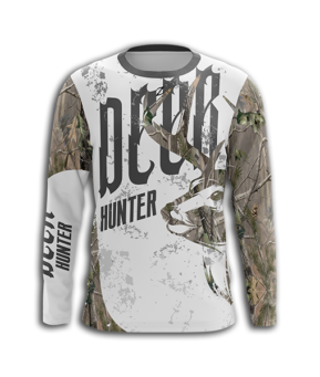 deer hunting shirts for men