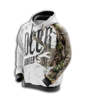 deer hunting hoodies