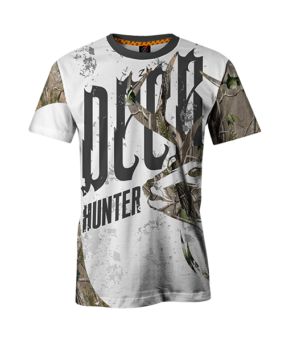 hunting t- shirts online