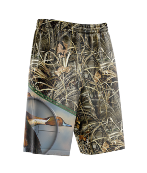 duck hunting shorts for sale