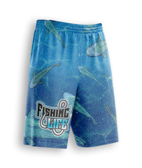 carp fishing shorts