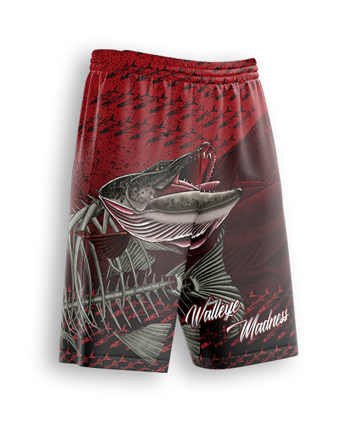 2Short F20 best fishing board shorts