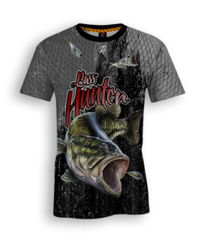 bass fishing shirts for sale