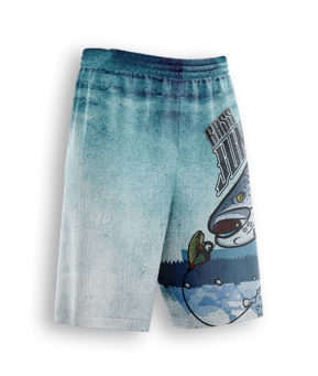 pelagic fishing shorts