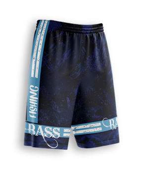 bass pro men's shorts