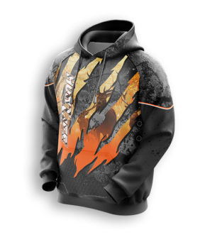 hunting hoodies for sale
