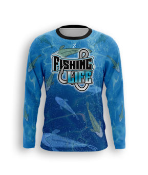 fishing apparel sale