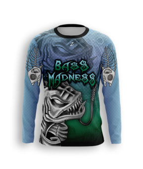 crappie fishing jerseys