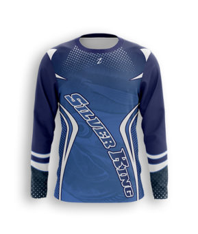 custom fishing jersey designer