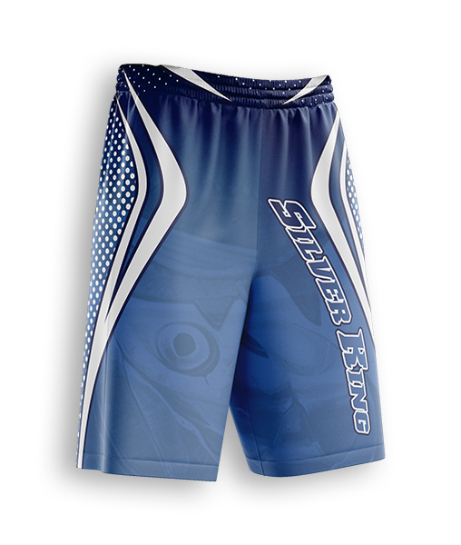 Silver King Short2 F best fishing shorts