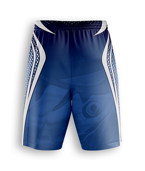 Silver King Short2 R